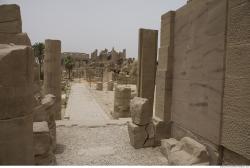 Karnak Temple Photo References #9